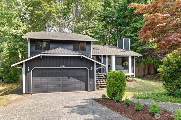 1106 S 23rd Street  Renton WA 98055 photo
