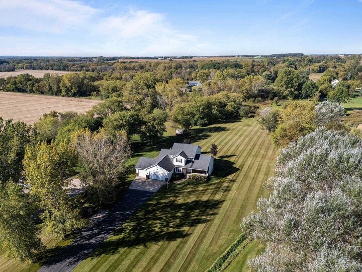Property Photo: N1621 Linda Lou Drive WI 54942