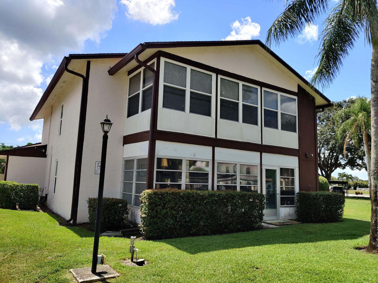 Property Photo:  6531 SE Federal Highway J202  FL 34997 