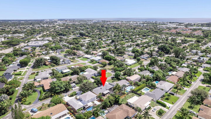 Property Photo:  116 SE 28th Avenue  FL 33435 