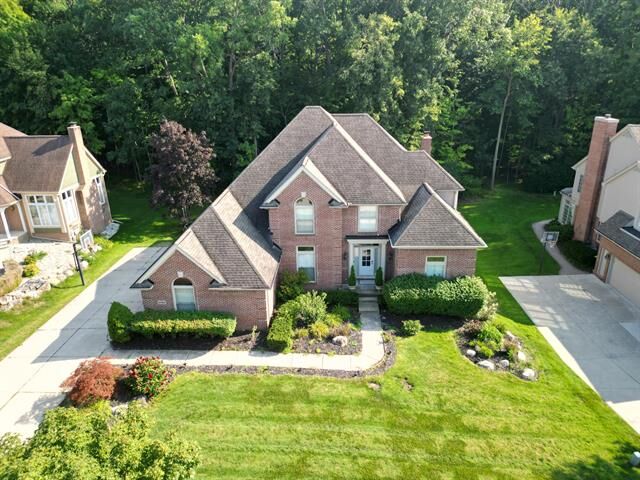 21750 Chase Drive  Novi MI 48375 photo