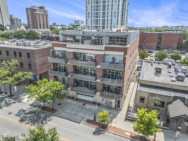 Property Photo:  322 E Liberty Street 13  MI 48104 