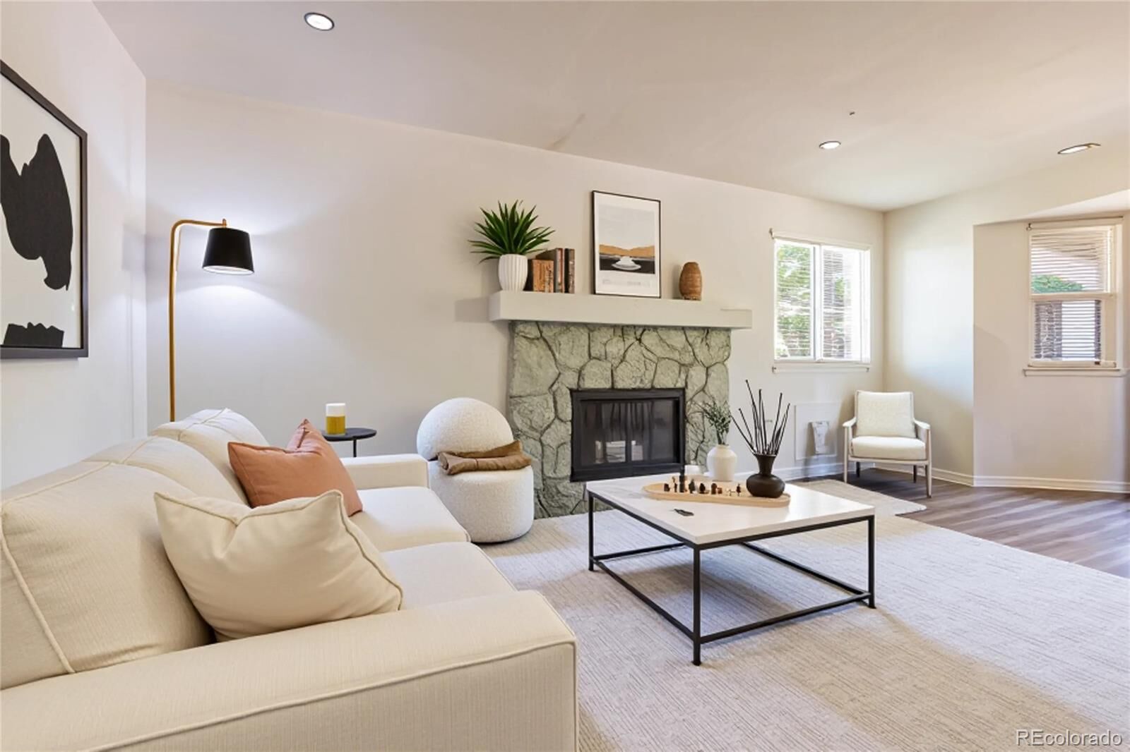 Property Photo:  17493 E Mansfield Avenue 1231L  CO 80013 