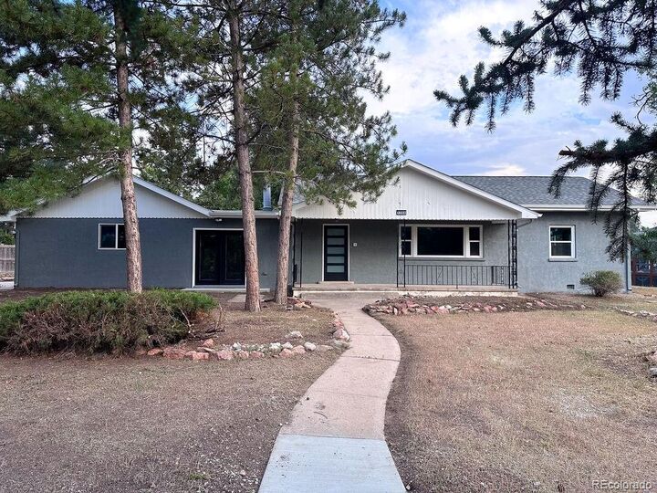 1390 Lewis Street  Lakewood CO 80215 photo