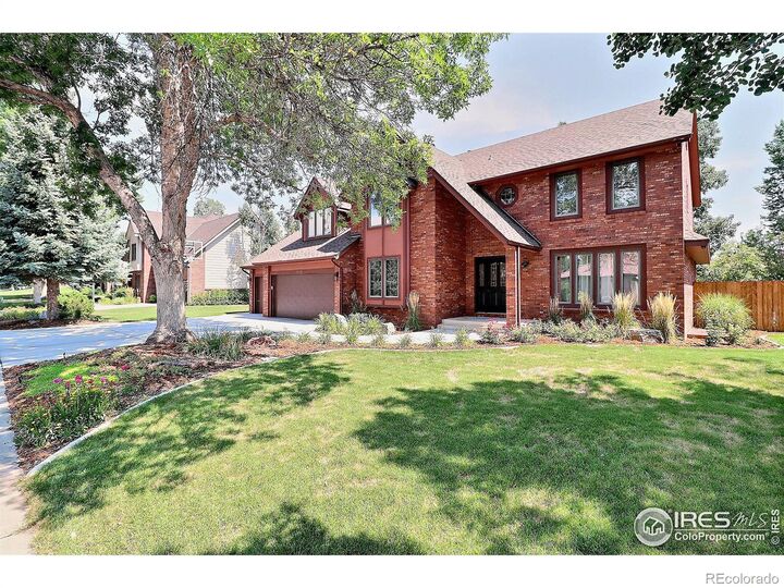 Property Photo: 2152 45th Avenue CO 80634