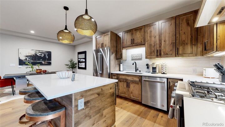 Property Photo:  78415 US Hwy 40 2  CO 80482 