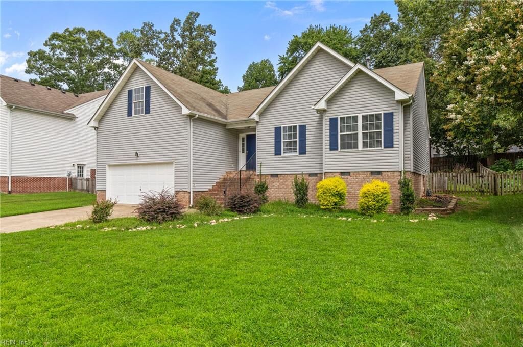 Property Photo:  5312 Rockingham Dr  VA 23188 