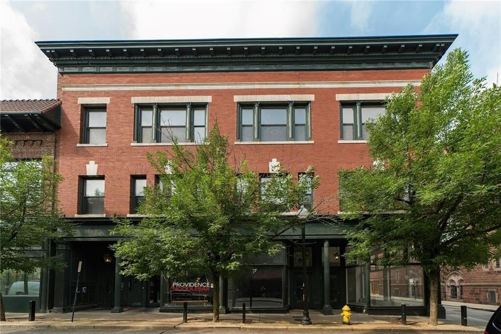 Property Photo:  225 Weybosset Street 6  RI 02903 