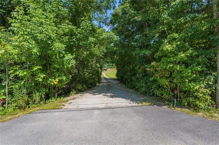 Property Photo: 42 Steere Farm Road RI 02830