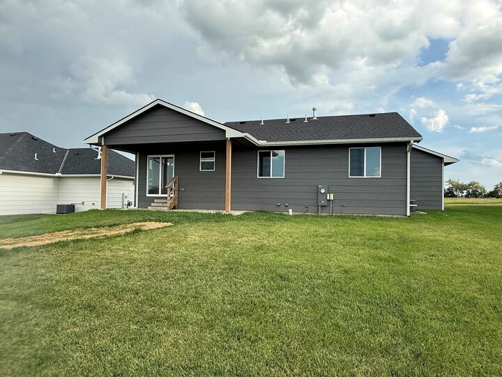 Property Photo: 5350 W 42nd St South KS 67215