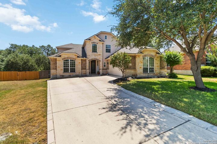 1202 Olympic  San Antonio TX 78260 photo