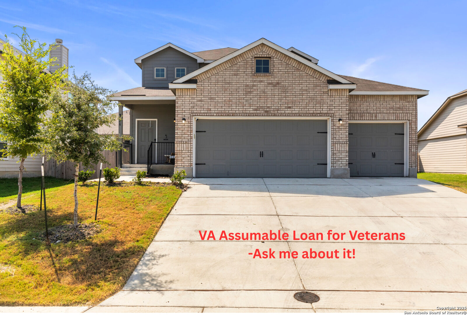 Property Photo: 331 Saddle Dawn TX 78108