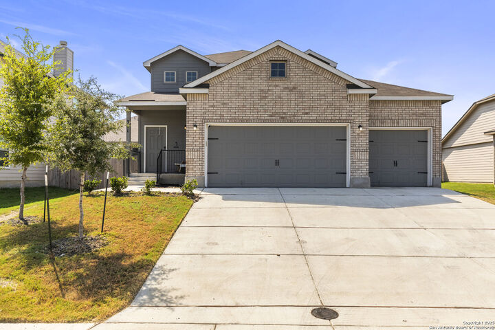 331 Saddle Dawn  Cibolo TX 78108 photo