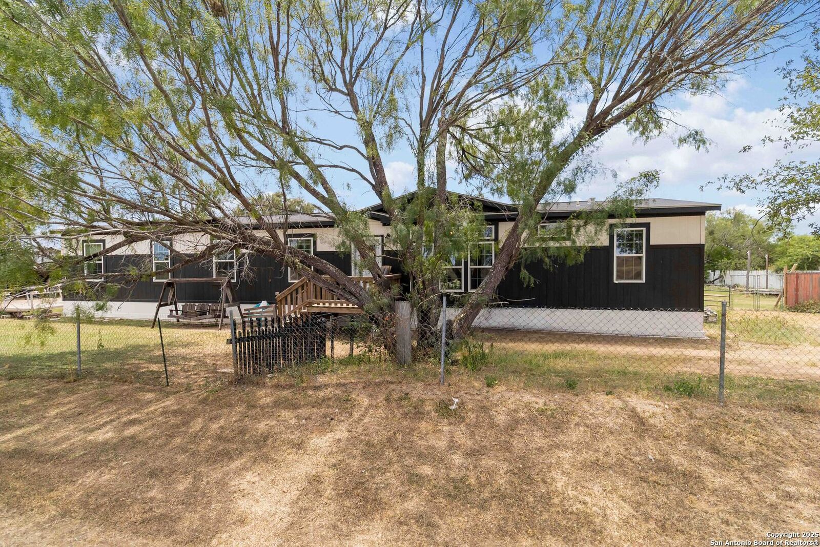 Property Photo:  13598 Old Frio City  TX 78052 