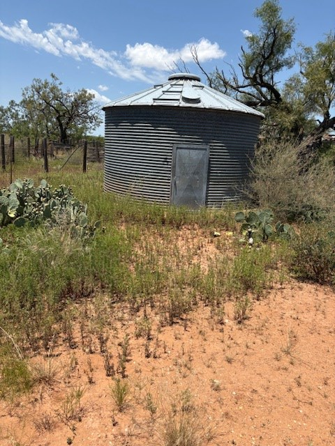Property Photo: 0 Juniper Lane TX 76933