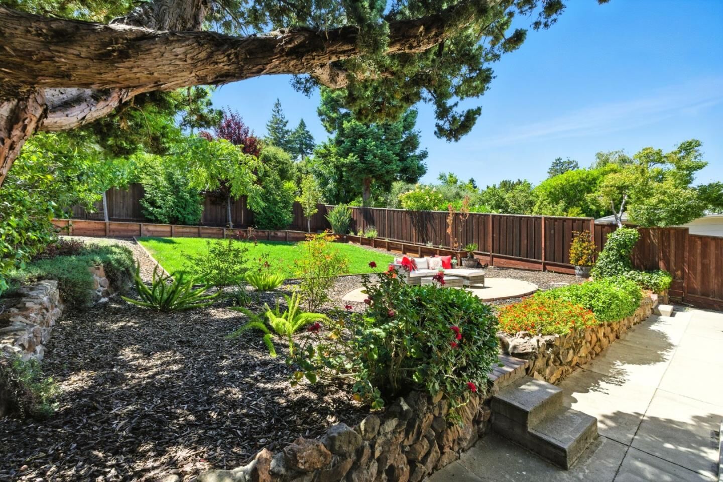 Property Photo: 508 Prospect Street CA 94070