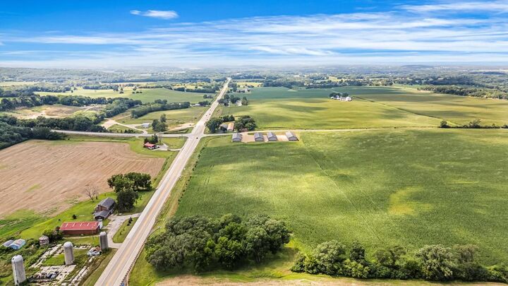 Property Photo: 11 Acres Hwy 23 Road WI 54968