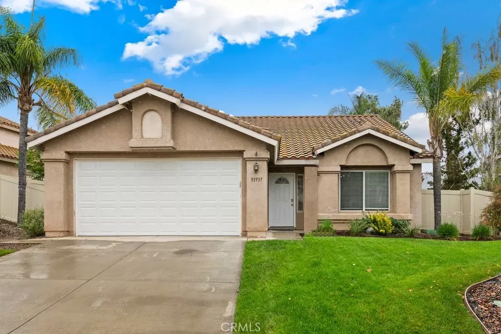 Property Photo:  31937 Corte Montoya  CA 92592