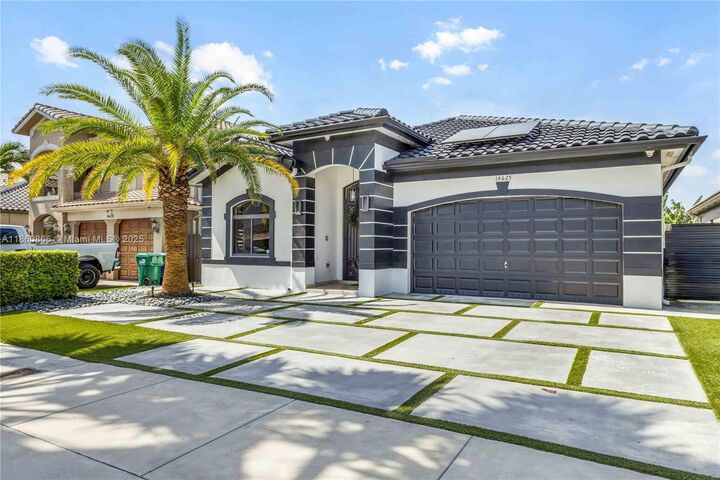 14625 SW 17th St  Miami FL 33175 photo