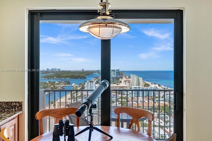 Property Photo:  1201 S Ocean Dr 2308N  FL 33019 