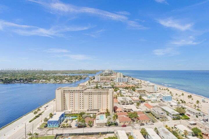 Property Photo: 1201 S Ocean Dr 2308N FL 33019