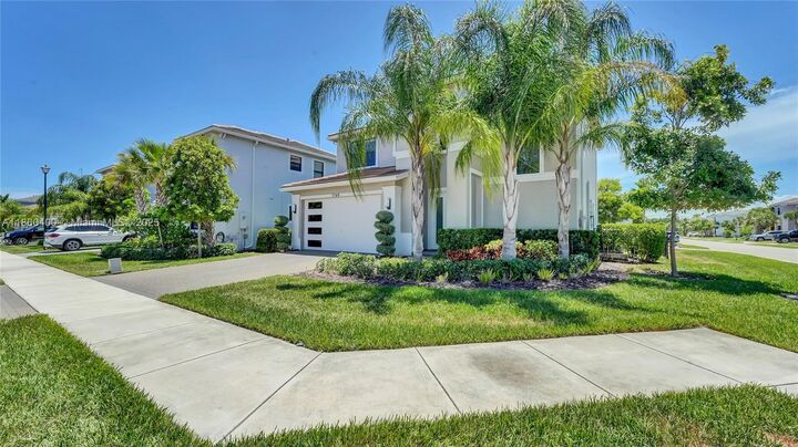 Property Photo:  7349 Stella Ln  FL 33463 