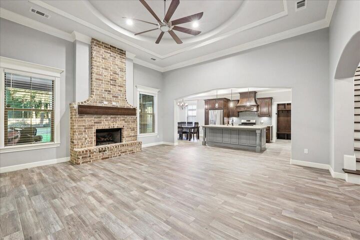 Property Photo: 10460 Jordan Ave. TX 77713