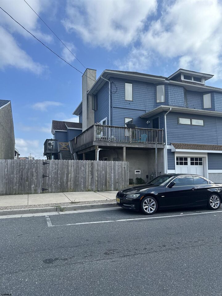 3714 South Blvd  Chelsea Heights NJ 08401 photo