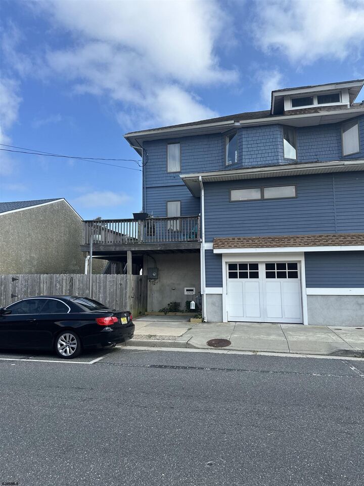 3714 South Blvd  Chelsea Heights NJ 08401 photo