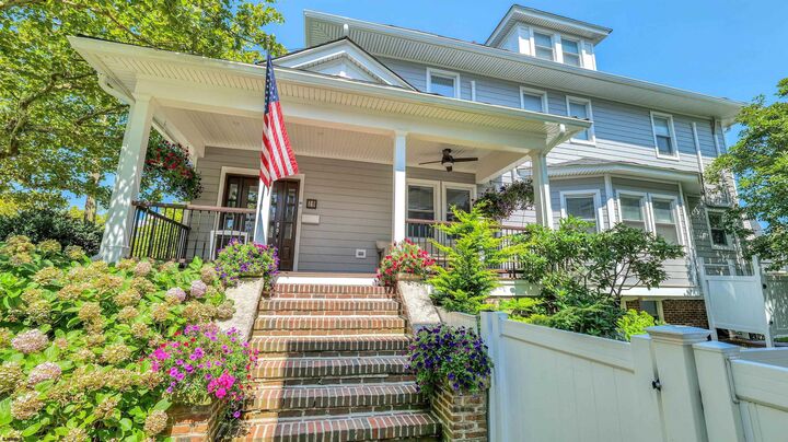 Property Photo: 15 S Tallahassee Ave NJ 08401-5620