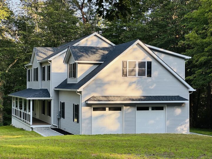 Property Photo: 238 Berkshire Road CT 06482