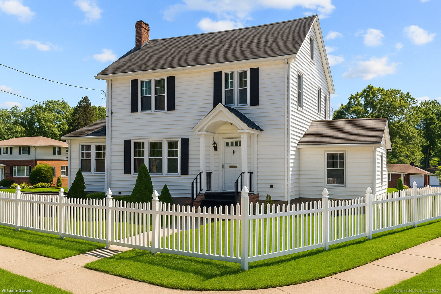 Property Photo: 56 Highview Avenue CT 06516