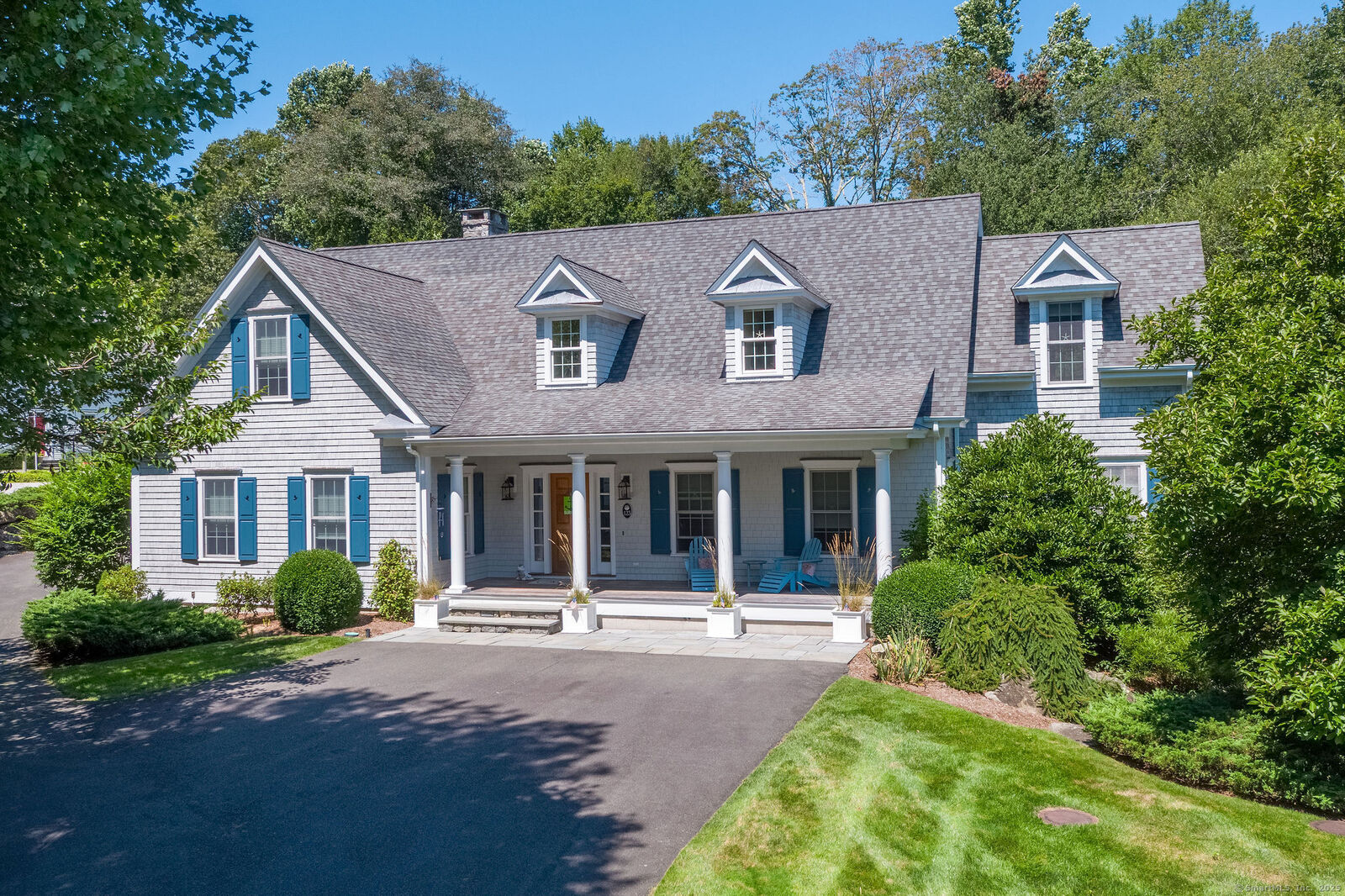 Property Photo:  123 Liberty Street  CT 06443 