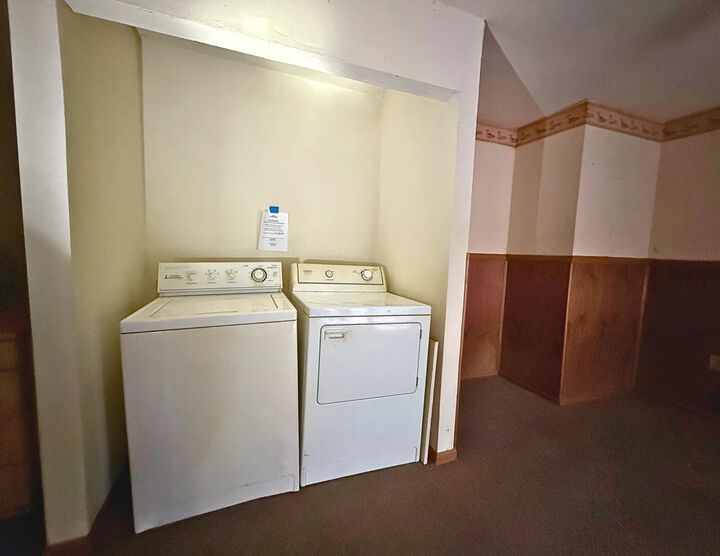 Property Photo: 127 Algonquin Circle MO 72529