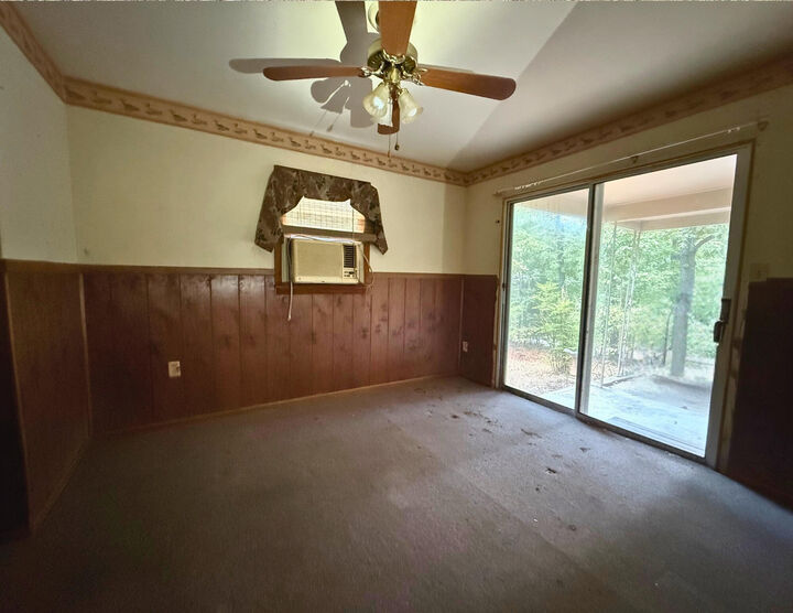 Property Photo: 127 Algonquin Circle AR 72529