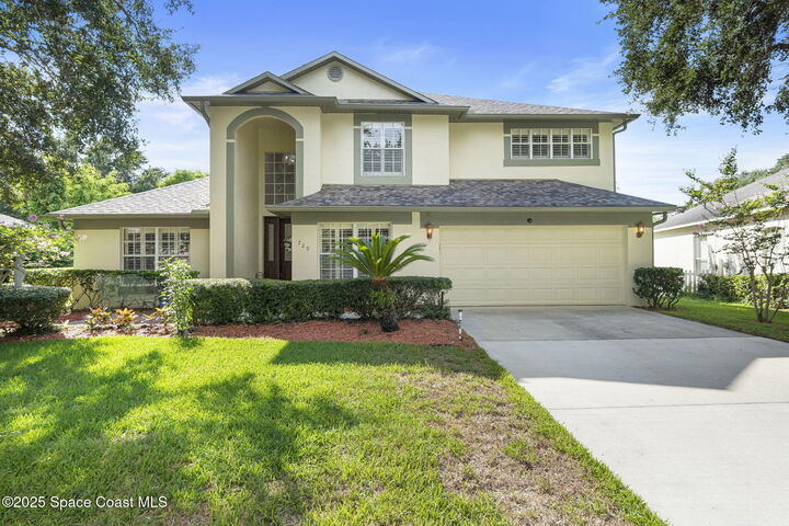 729 Strihal Loop  Oakland FL 34787 photo