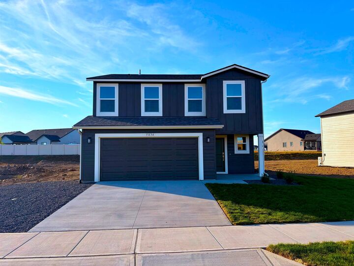 5834 S Zabo Rd  Spokane WA 99224 photo