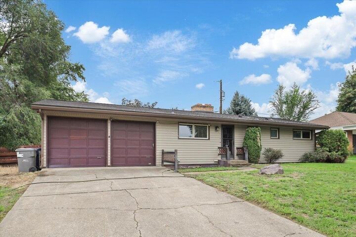 Property Photo:  12110 E 27th Ave  WA 99206 