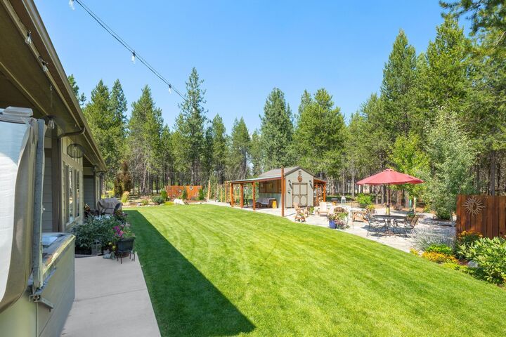 Property Photo: 23204 N Costilla Ln ID 83858