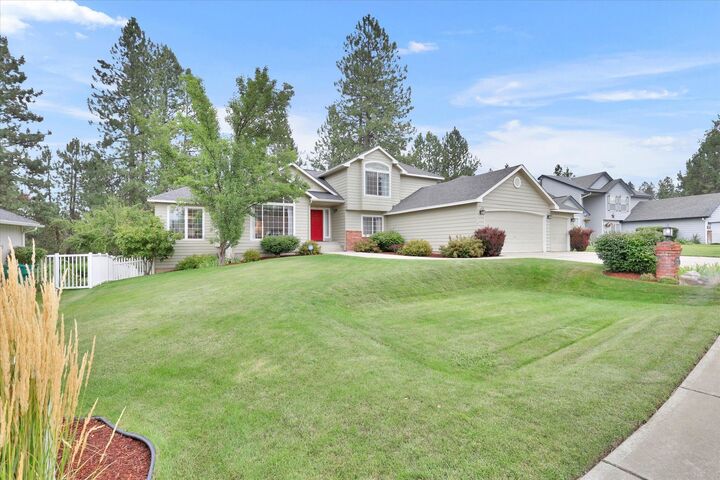 Property Photo:  12006 N Guinevere Dr  WA 99218 