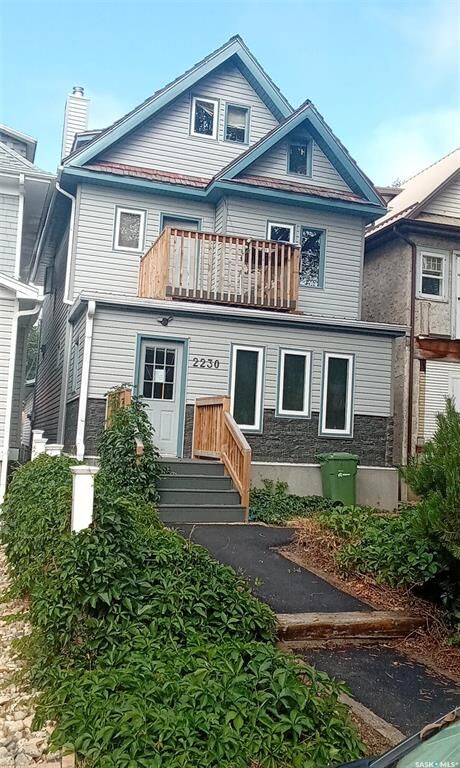 2230 Retallack Street  Regina SK S4T 0C7 photo
