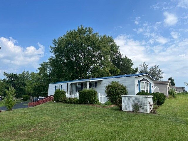 Property Photo:  10105 Co. Rd. 550  OH 45601 