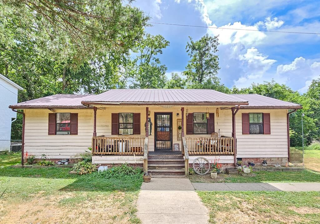 Property Photo:  25411 St. Rt. 7  OH 45623 