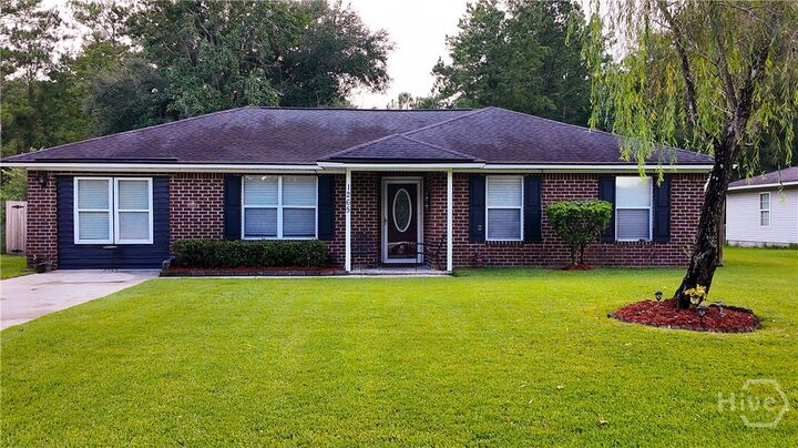 1265 Homer City Way  Pooler GA 31322 photo