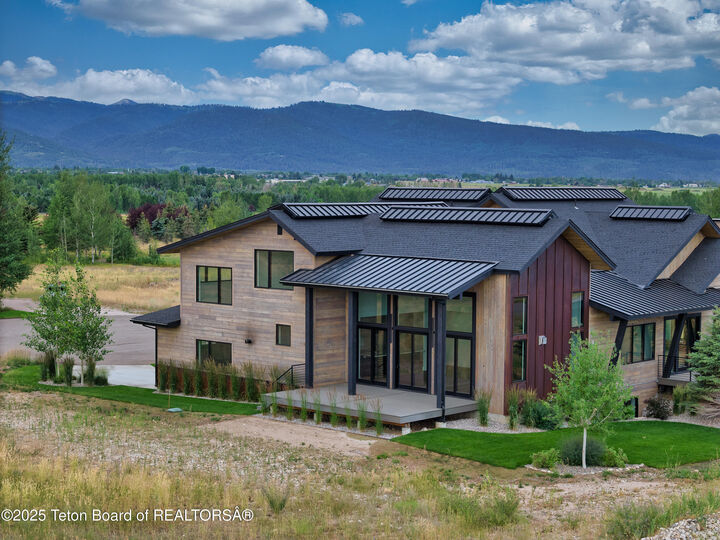 Property Photo:  2 Bison Drive  ID 83455 