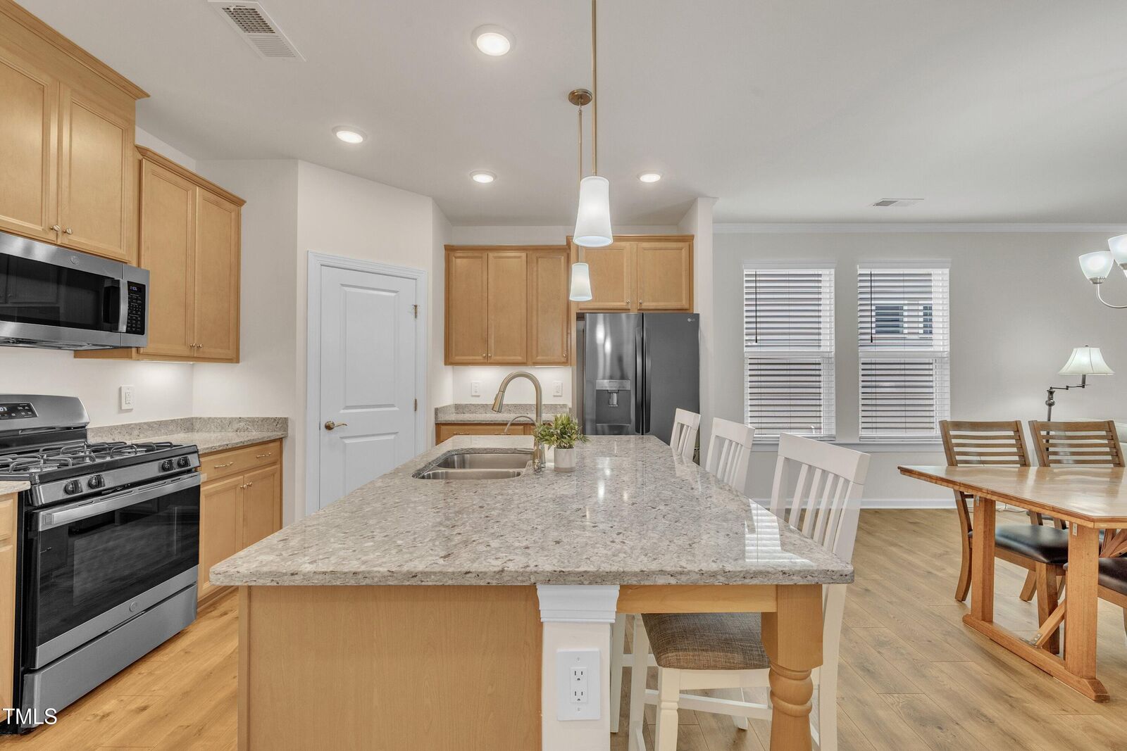 Property Photo: 1013 Morrison Drive NC 27703