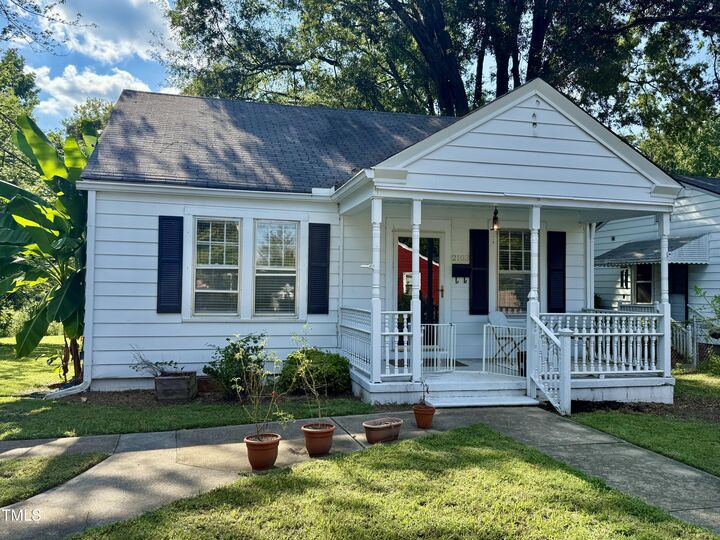 2103 Farthing Street  Durham NC 27704 photo