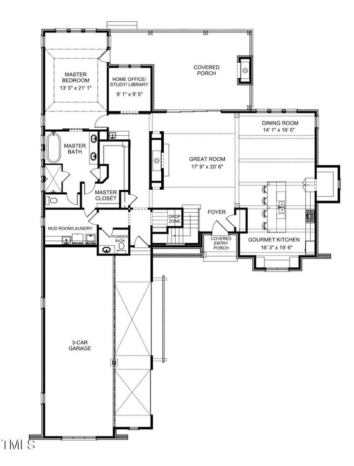 Property Photo: 329 Bud Wall Road NC 27596