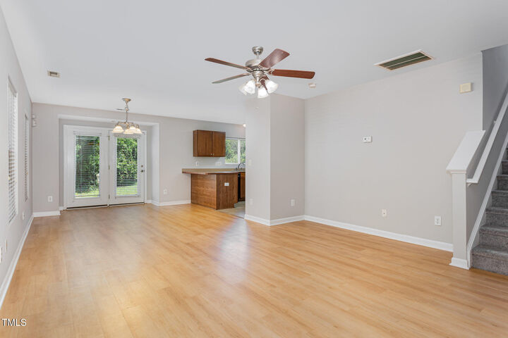 Property Photo:  125 Coalyard Drive  NC 27529 