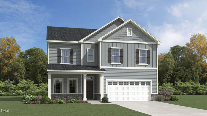 4339 Laurel Pond Way  Raleigh NC 27616 photo